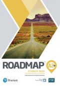 kolektiv autorů Roadmap A2+ Elementary Students´ Book w/ Digital Resources/Mobile App