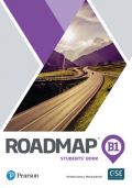 kolektiv autorů Roadmap B1 Pre-Intermediate Students´ Book w/ Digital Resources/Mobile App