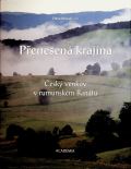 Academia Penesen krajina - esk venkov v rumunskm Bantu