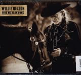 Nelson Willie Ride Me Back Home