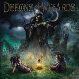 Demons & Wizards Demons & Wizards (Deluxe Edition 2LP)
