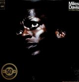 Davis Miles In A Silent Way (50th Anniversary)