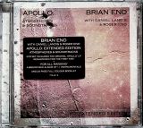 Eno Brian Apollo: Atmospheres And Soundtracks (Extended 50th Anniversary Edition)