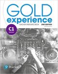 White Genevieve Gold Experience 2nd Edition C1 Teacher´s Resource Book