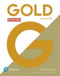 Annabell Clementine Gold B1+ Pre-First 2018 Teacher´s Book w/ Portal access & Teacher´s Resource Disc Pack