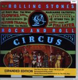 Various Rolling Stones Rock And Roll Circus (3LP)