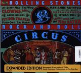 Various Rolling Stones Rock And Roll Circus (2CD)