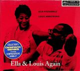 Fitzgerald Ella & Louis Armstrong Ella & Louis Again -Digi-