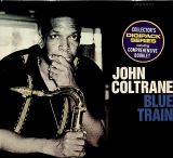 Coltrane John Blue Train -Digi-