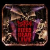 Lordi Recordead Live Sextourcism In Z7 (Blu-ray+2CD)