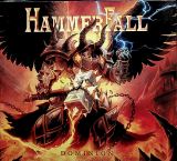 HammerFall Dominion (Digipack)