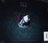 IQ Ever 2018 Remix 25th Anniversary Ci (CD+DVD)