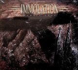Immolation Unholy Cult (reedice) (CD+DVD)