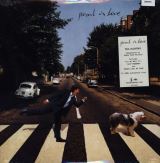 McCartney Paul Paul Is Live (2LP)