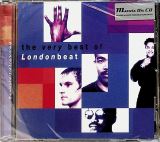 Londonbeat Very Best Of
