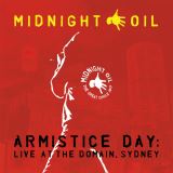 Midnight Oil Armistice Day: Live At The Domain, Sydney -Hq-