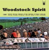 V/A Woodstock Spirit