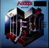 Accept Metal Heart -Hq/Insert-