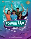 Cambridge University Press Power Up Level 6 Pupil´s Book