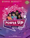 Cambridge University Press Power Up Level 5 Pupils Book