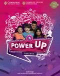 Cambridge University Press Power Up Level 5 Pupil´s Book