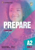 Cambridge University Press Prepare Level 2 Student´s Book