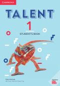 Cambridge University Press Talent Level 1 Student´s Book