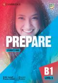 Cambridge University Press Prepare Level 5 Student´s Book