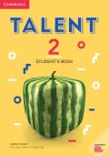 Cambridge University Press Talent Level 2 Student´s Book