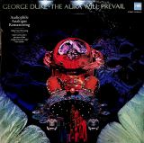 Duke George Aura Will Prevail -Hq-