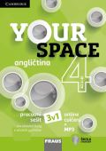 Fraus Your Space 4 PS 3v1