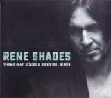 Mig Teenage Heart Attack & Rock'N'Roll Heaven -Digi-