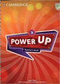 Cambridge University Press Power Up Teacher´s Book