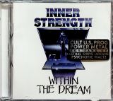 Inner Strength Within The Dream