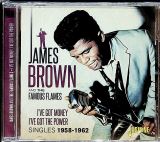 Jasmine I'Ve Got Money, I'Ve Got Power - Singles 1958-1962