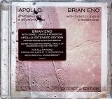 Eno Roger Apollo: Atmospheres & Soundtracks (Extended Edition)