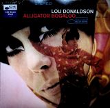 Donaldson Lou Alligator Bogaloo