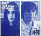 Belle & Sebastian Days of the Bagnold Summer