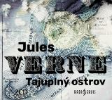Verne Jules Tajupln ostrov