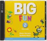 Herrera Mario Big Fun 2 Class Audio