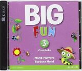 Herrera Mario Big Fun 3 Class Audio