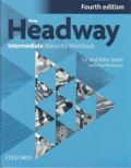 Oxford University Press New Headway 4th edition Intermediate Maturita Workbook (česká edice)