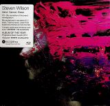 Wilson Steve Hand.Cannot.Erase (CD+Blu-ray)