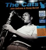 Burrell Kenny Cats (Gatefold Hq)