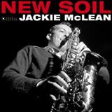 McLean Jackie New Soil (Hq, Gatefold)