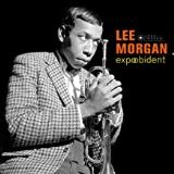 Morgan Lee Expobedient (Hq, Gatefold)