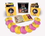 Presley Elvis Live 1969 -Box Set-