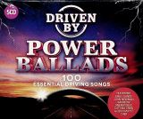 Union Square Driven By Power Ballads - 100 Essential Driving Songs