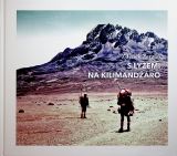 Zdenk Zerz S lyemi na Kilimandro