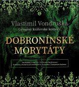 Tympanum Dobroninské morytáty